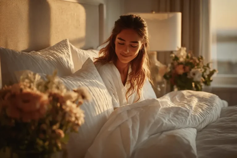 Os Lençóis Limpos Que Transformaram a Rotina de Milhares de Famílias em 2025