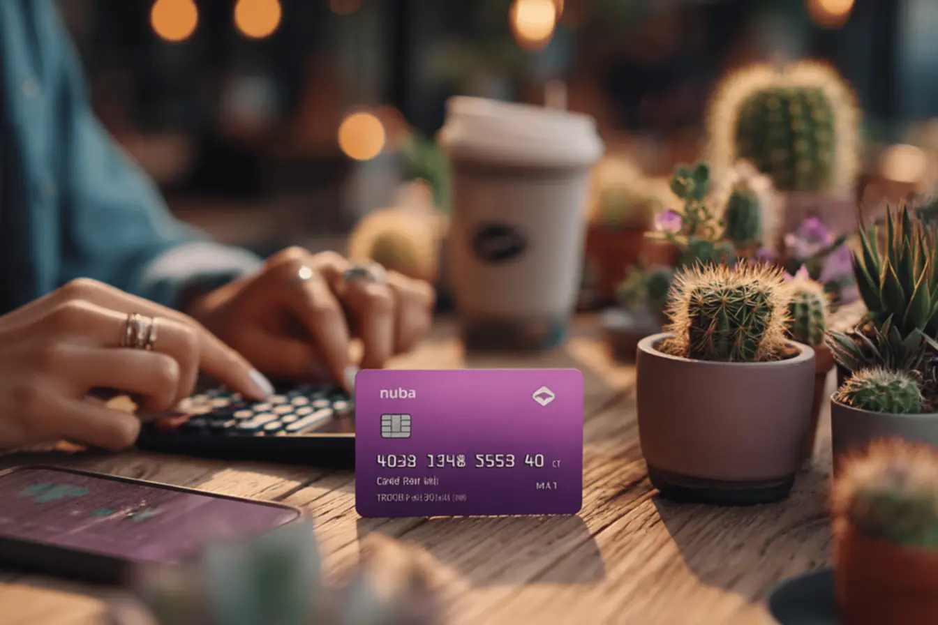Análise de custo-benefício do cartão Ultravioleta para viajantes e compradores