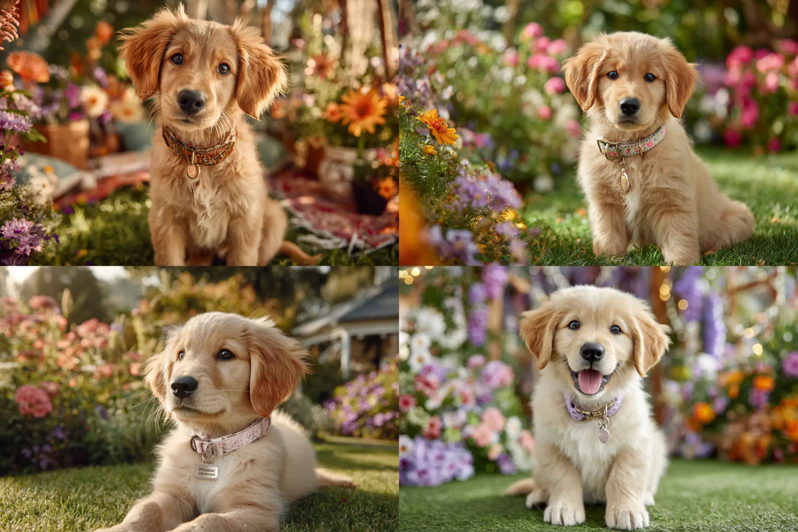 Lista dos nomes de cachorro mais populares de 2026 para pets