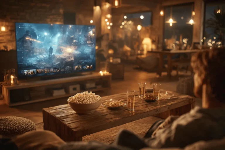 As Melhores Séries Para Maratonar Em 2026 Que Você Precisa Conhecer Agora!