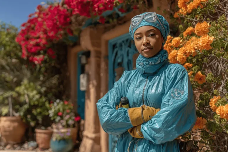 Como Afastar Escorpiões de Sua Casa: Dicas Surpreendentes Que Ninguém Te Contou!