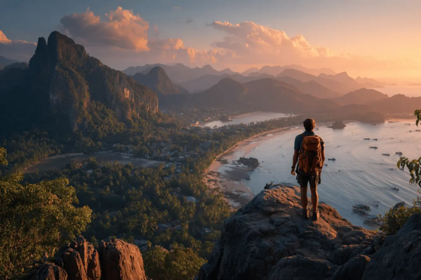 Cultura e história em destinos memoráveis