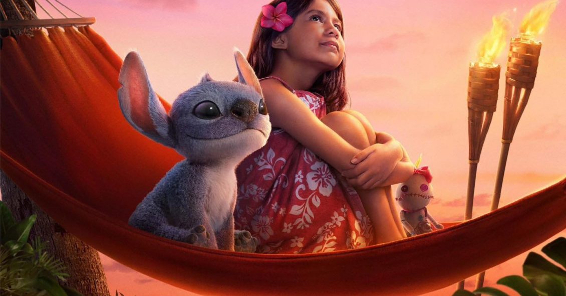 lilo e stitch 2025