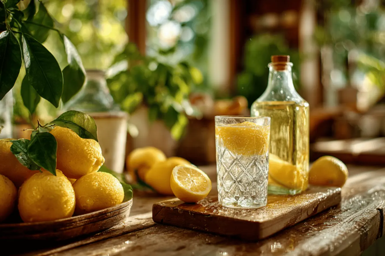 Limão na culinária: truques com limão que poucos conhecem para conservar alimentos e realçar sabores.