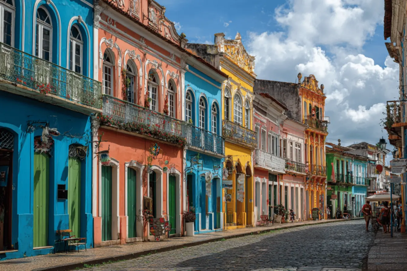 Paraty: charme colonial e natureza exuberante em um destino acessível no RJ