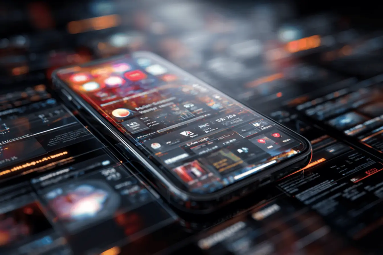 Desvendando funcionalidades ocultas no celular, a magia dos aplicativos secretos do celular