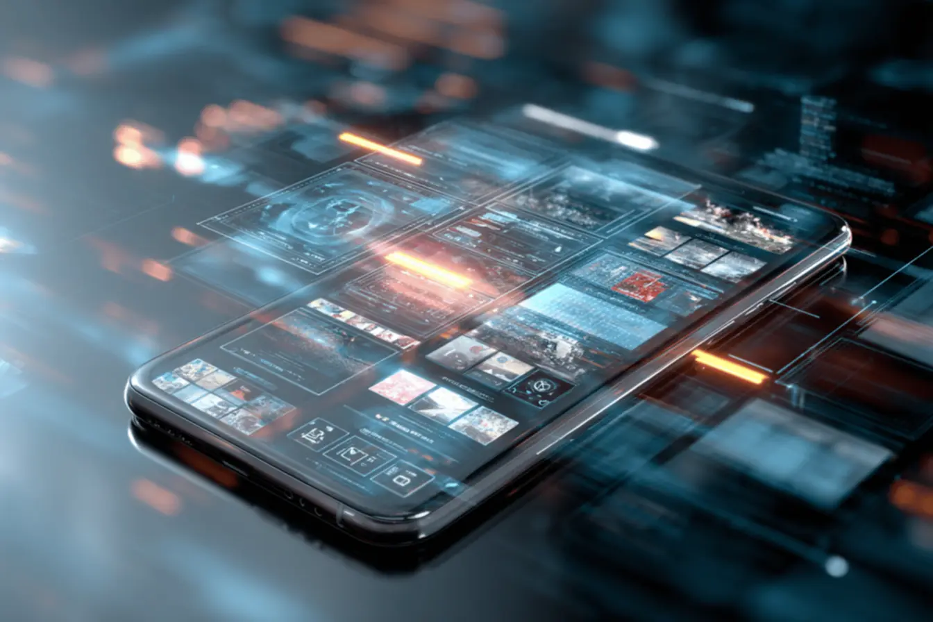 Segurança digital com apps secretos: protegendo seus dados e privacidade