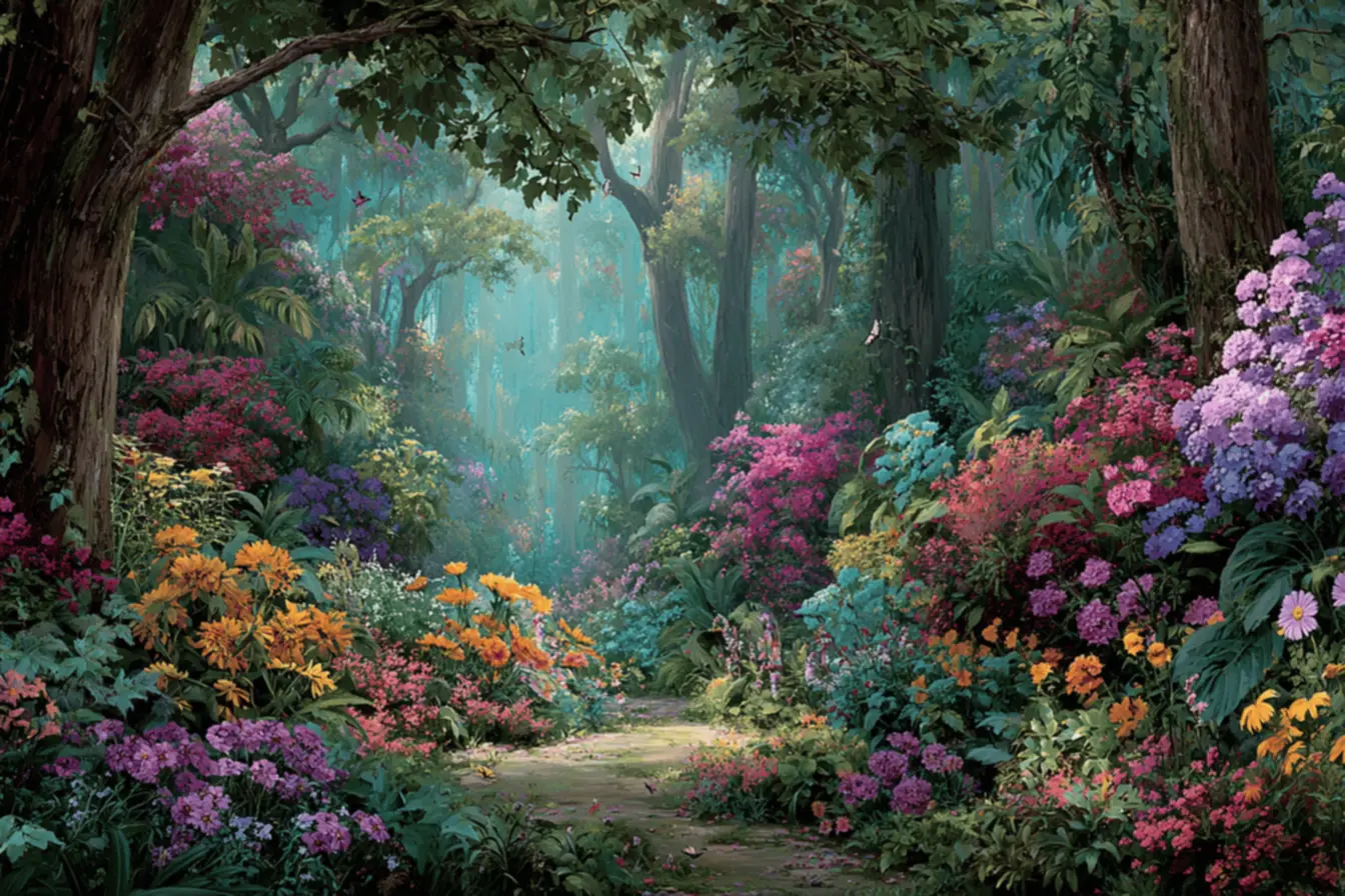 Adubação correta para plantas, essencial para um desenvolvimento saudável