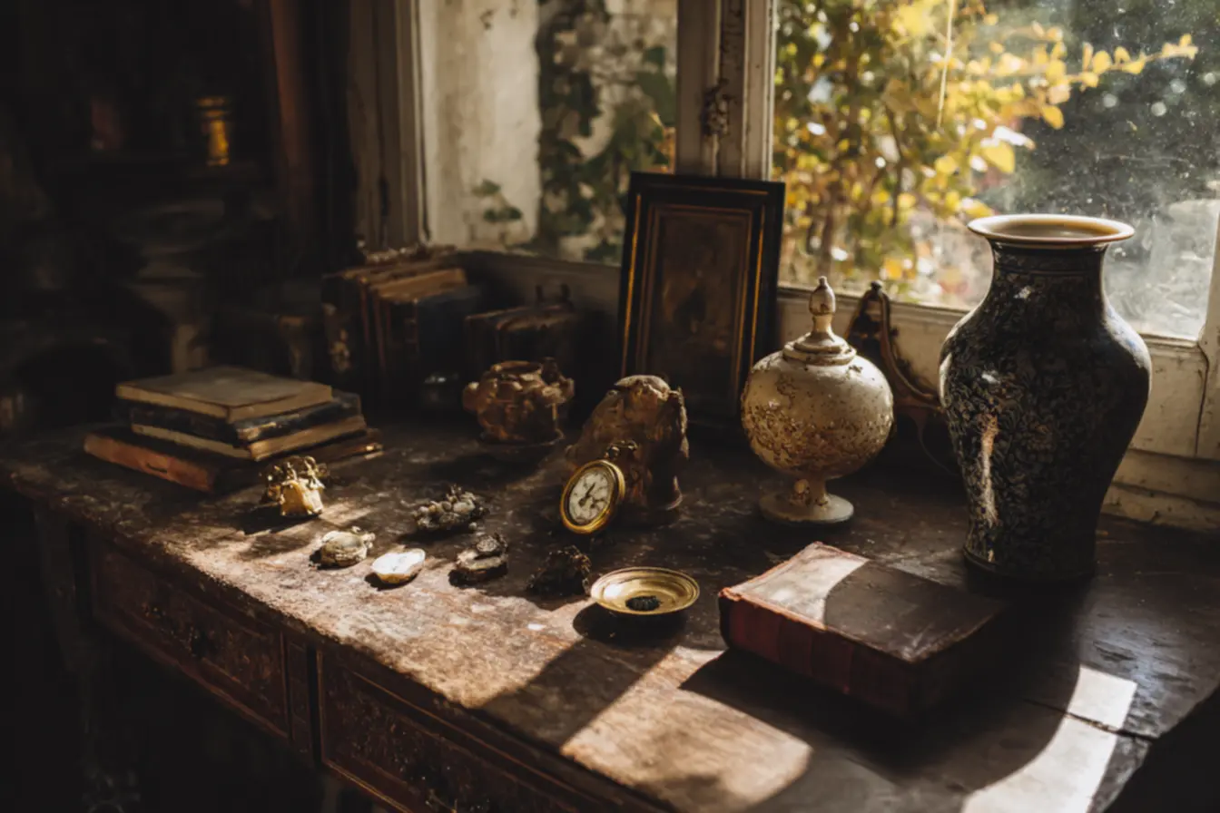 Livros raros e edições limitadas, um tesouro literário