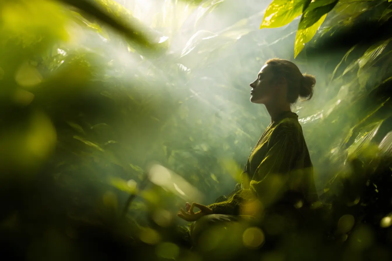 Atraia a sorte sendo uma pessoa interessante