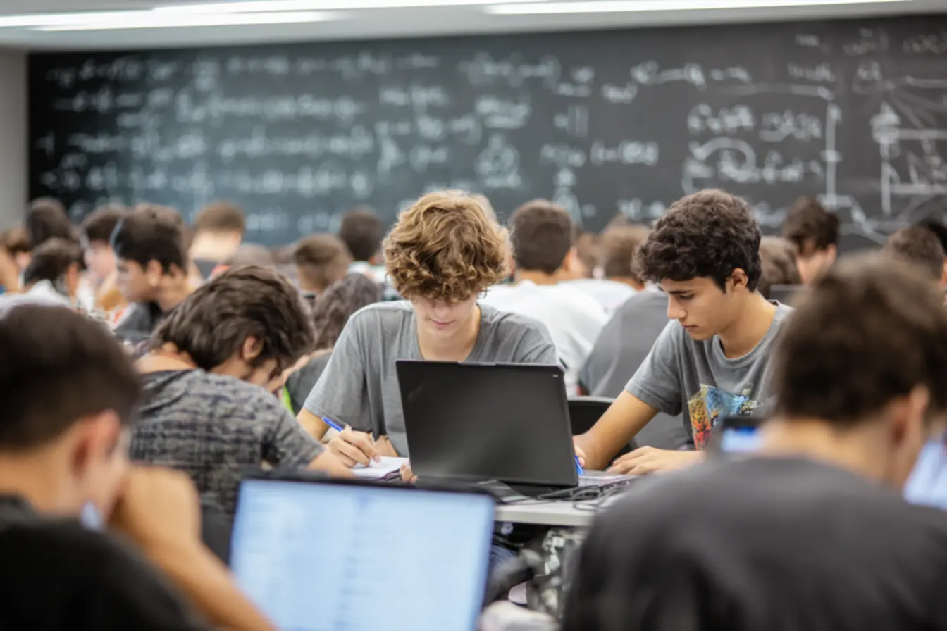 Acompanhe as novidades sobre o Vestibular FATEC 2026