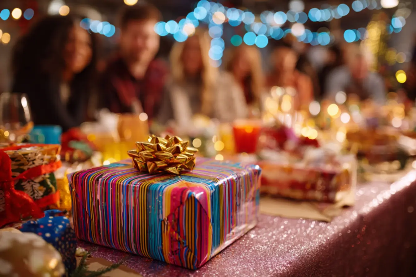 Origem do Amigo Secreto e a Troca de Presentes nas Culturas Antigas