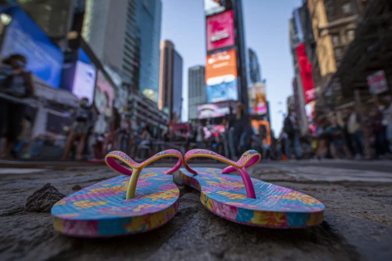 Reflexões sobre a polêmica das Havaianas e o marketing