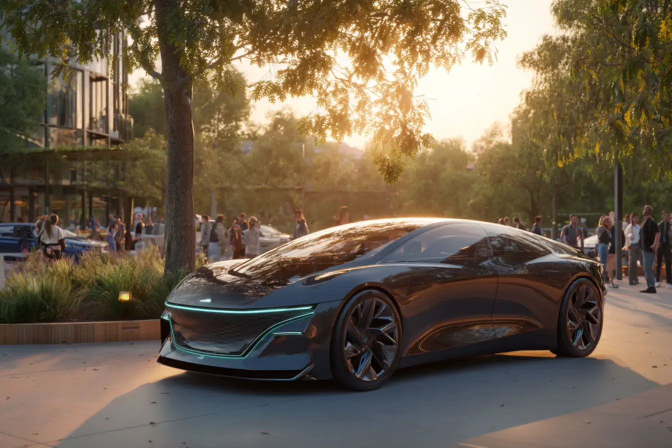 Carros econômicos 2026: economia de combustível e sustentabilidade