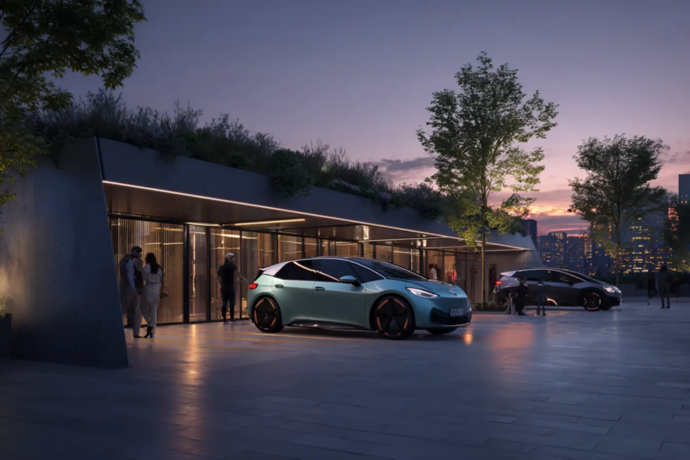 Tecnologias inovadoras para carros mais econômicos em 2026