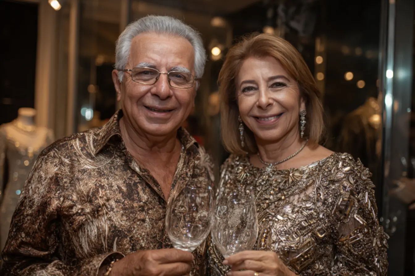 Construção de marca pessoal para artistas de sucesso