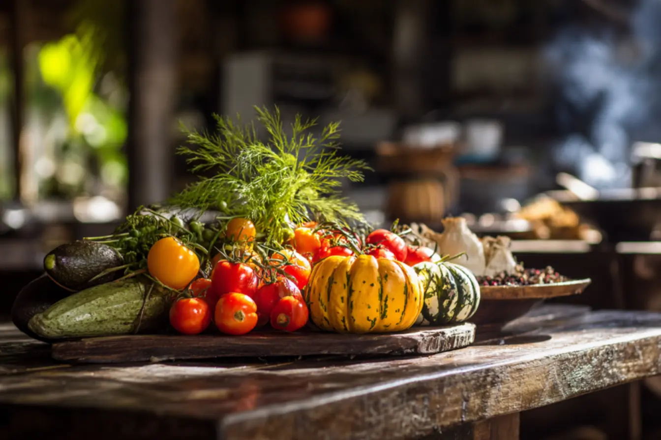 Dicas para manter os alimentos frescos e saborosos por mais tempo
