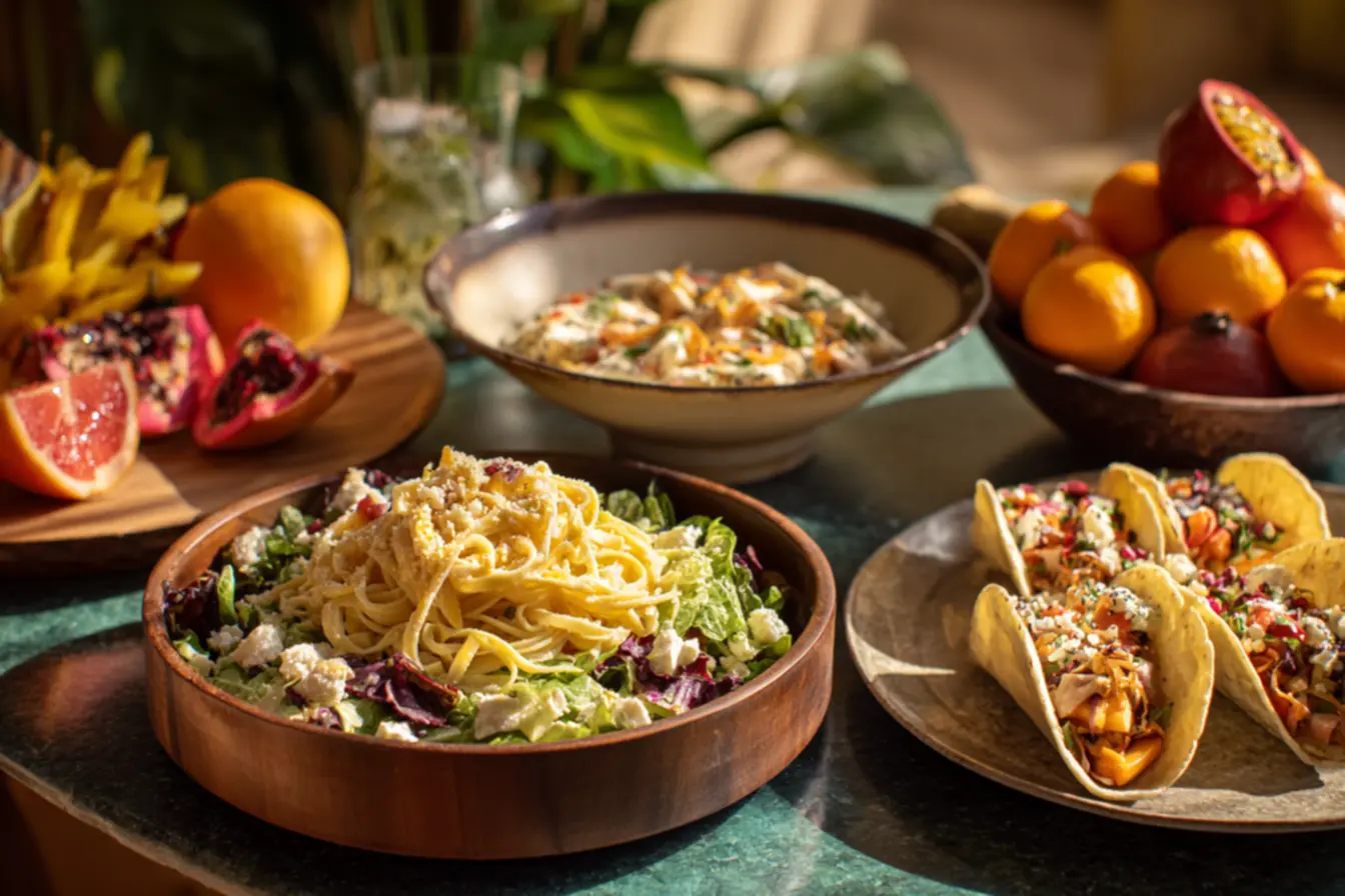 Ovos: ingrediente versátil para refeições rápidas e fáceis