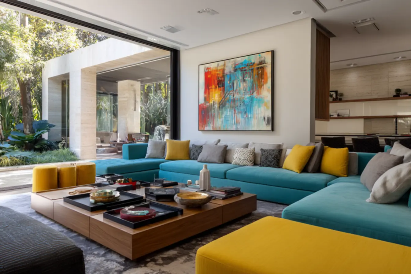 Planejamento de reforma com foco no bem-estar