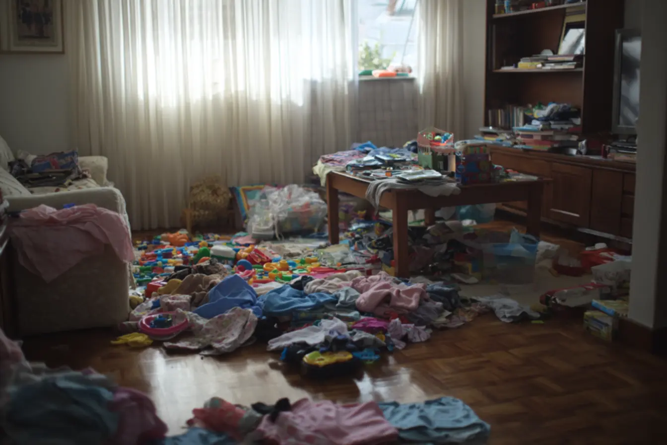 Dicas e truques para transformar a casa em um ambiente organizado