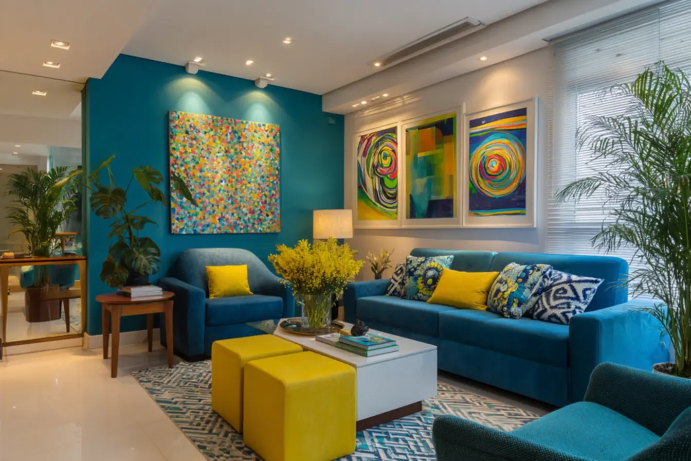 Tinta lousa para Adeus parede branca