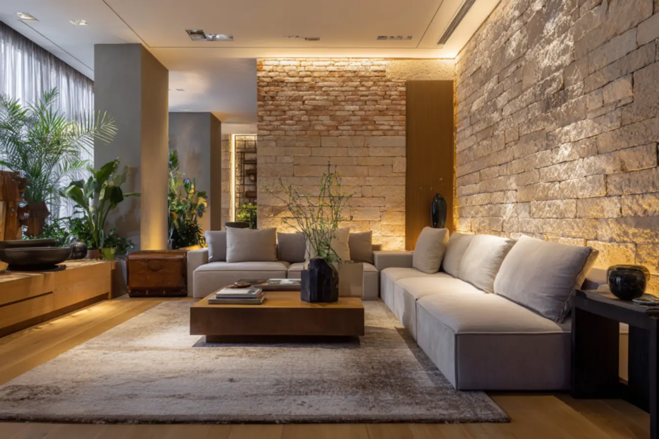 Piso de resina epóxi: design futurista e personalização para ambientes inovadores