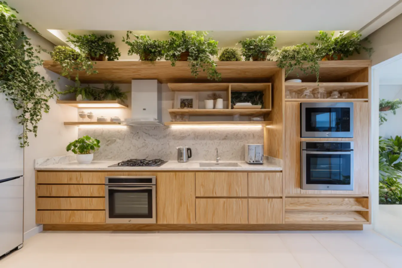 Micro-ondas antigo na cozinha, Adeus micro-ondas antigo: o fim de uma era