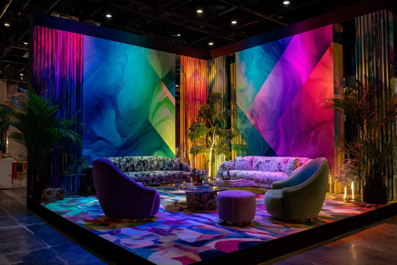 Chega de rodapé simples: Oportunidades de CTA e navegação contextual.