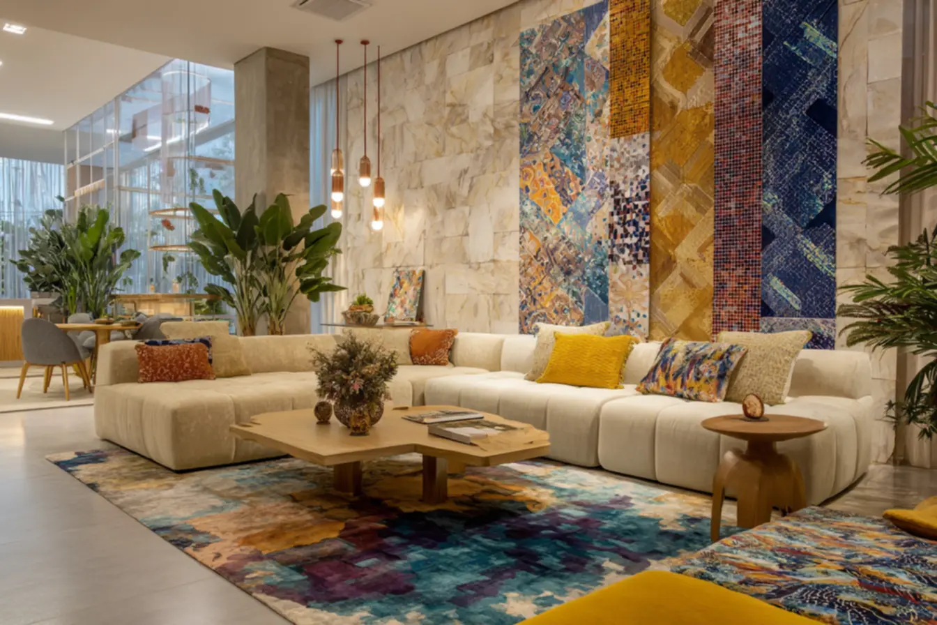 Rodapé inteligente e personalizado em 2026. Chega de rodapé simples.