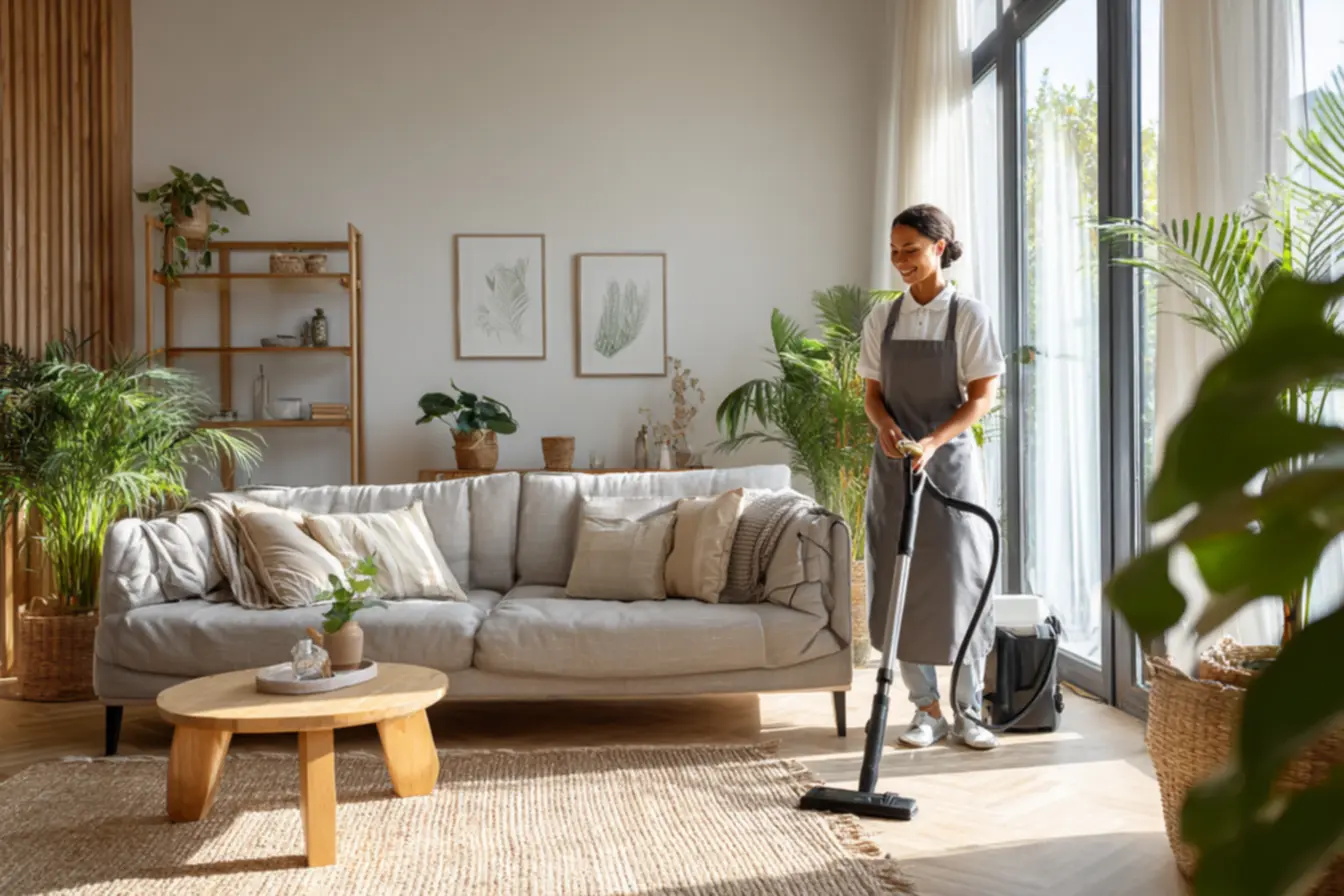 Evite o excesso de produto de limpeza e economize. Chega de erros comuns na limpeza!