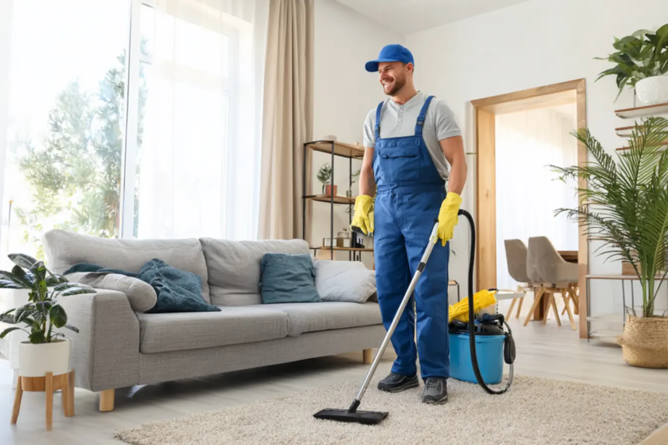 Organize sua rotina com um plano de limpeza eficiente. Dicas para um lar impecável.