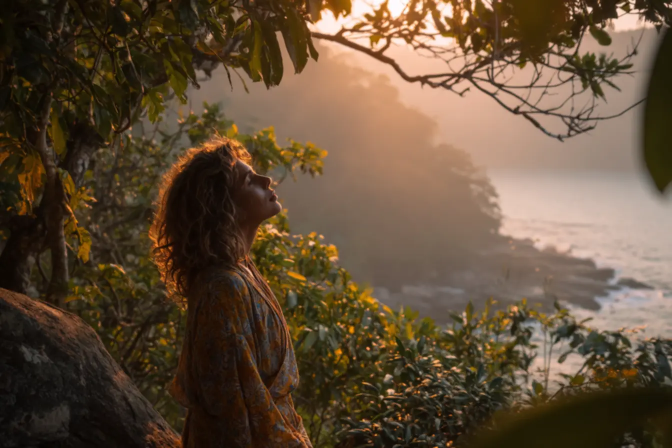 Pessoas interagindo em um ambiente colaborativo e de aprendizado, focando em conexões humanas e desenvolvimento de habilidades essenciais.
