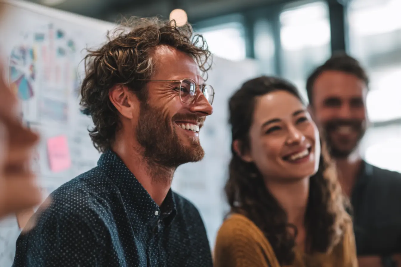 Superando a frustração com estratégias que não funcionam e buscando novas perspectivas para o sucesso.