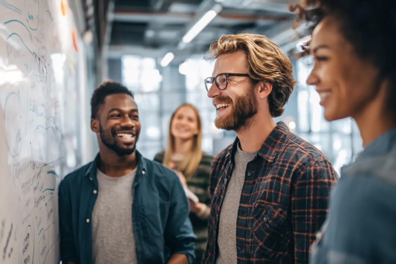 O especialista que mergulha no problema, provando que Adeus soluções que não funcionam é o caminho.
