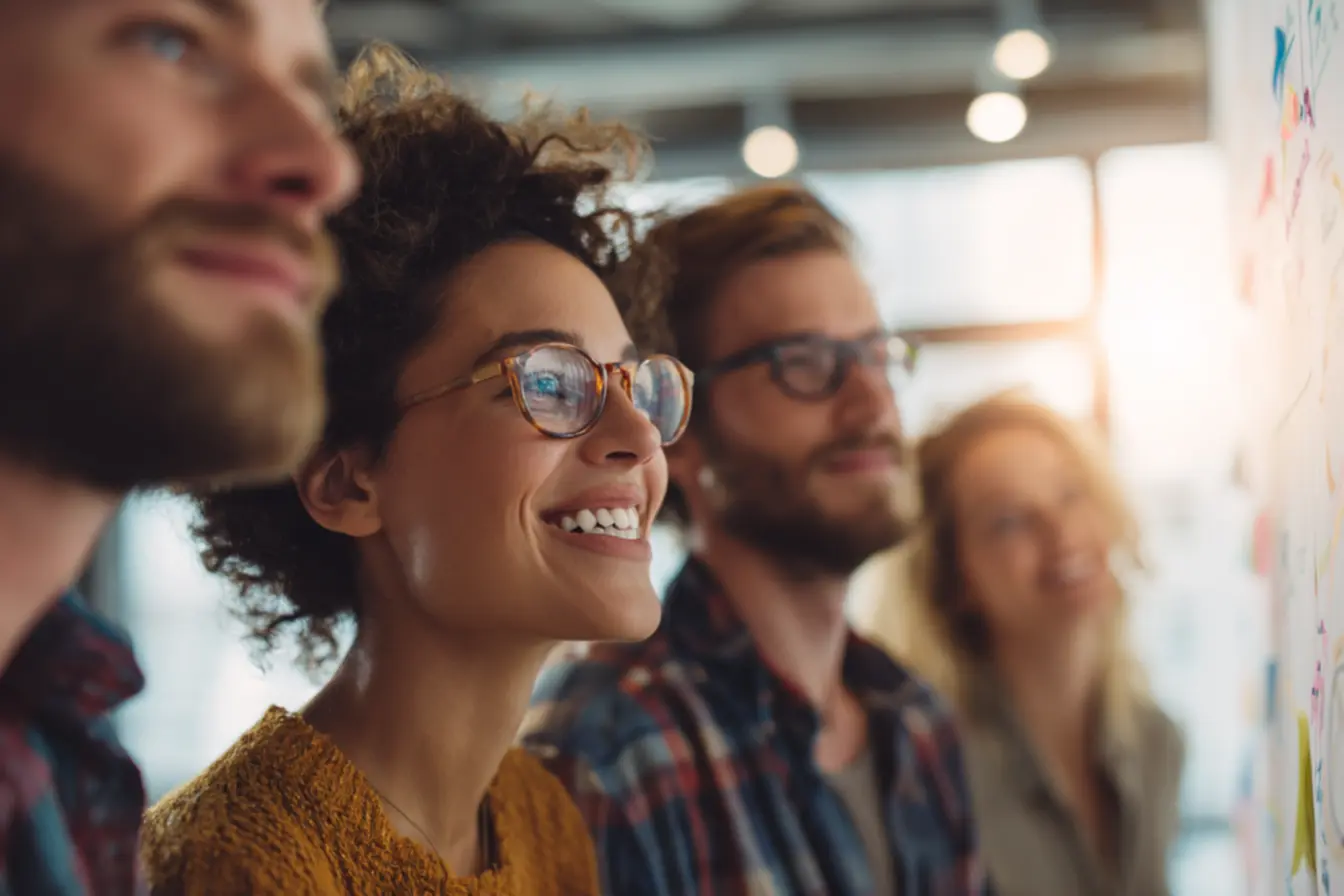 A importância da análise, adaptação e autenticidade para evitar soluções genéricas e ineficazes.