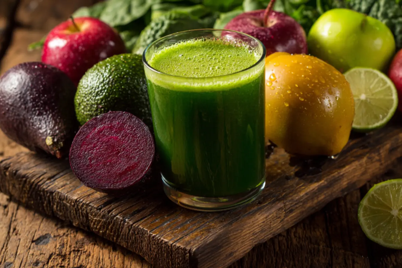 Alimentos que auxiliam na saúde hepática