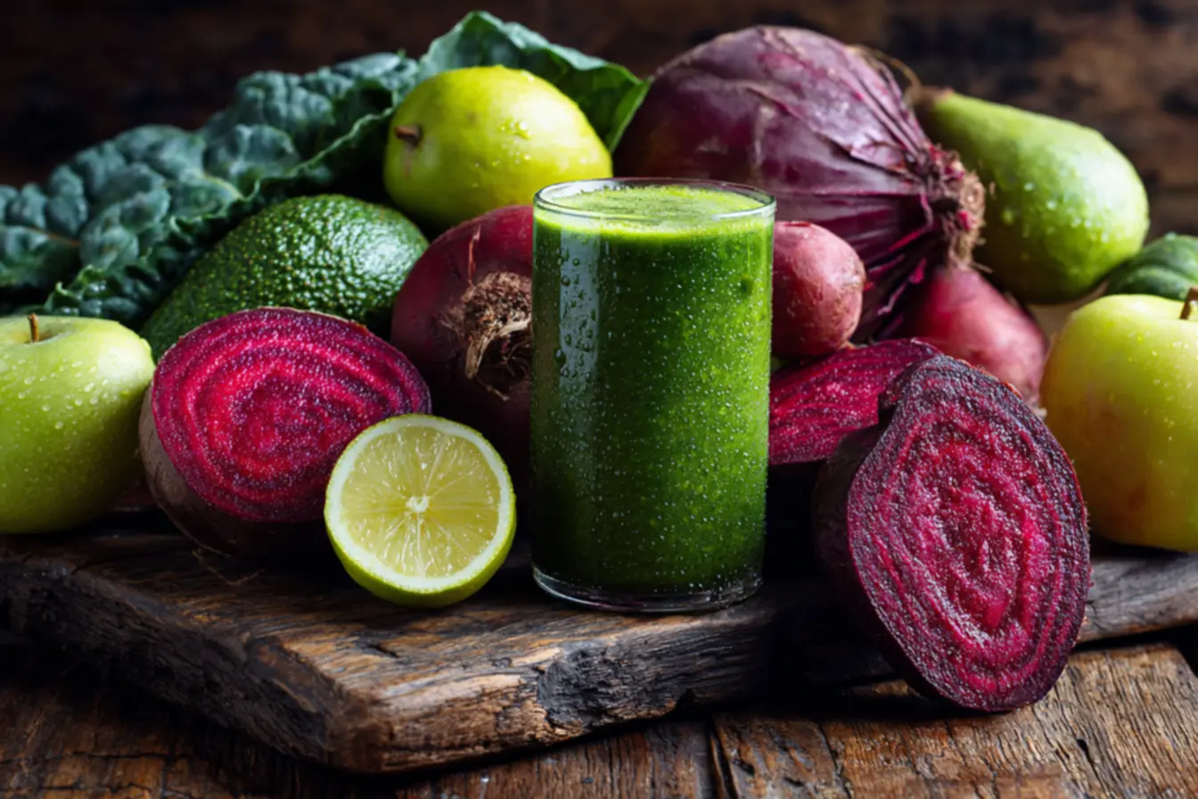 Benefícios das frutas para o bom funcionamento do fígado