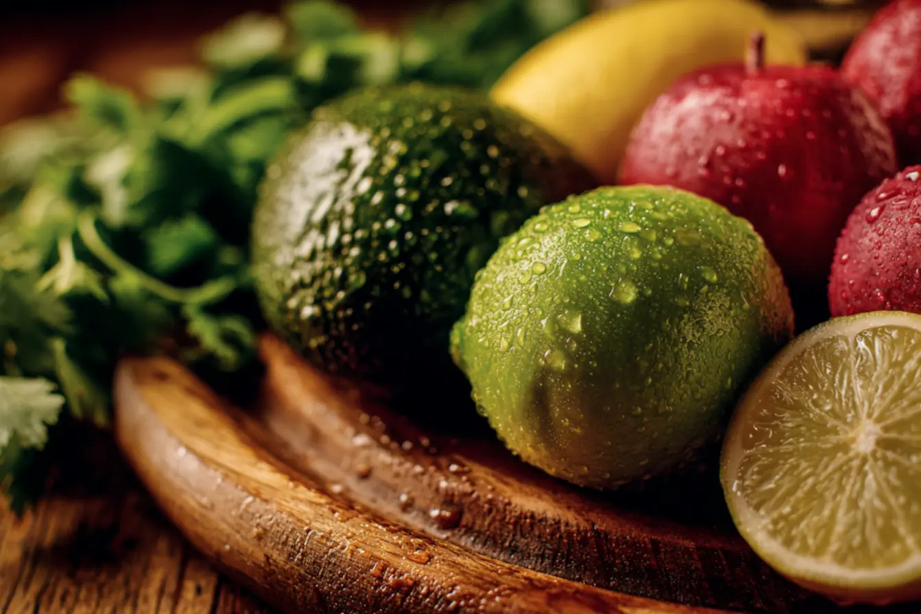 Hábitos saudáveis que beneficiam a saúde do fígado