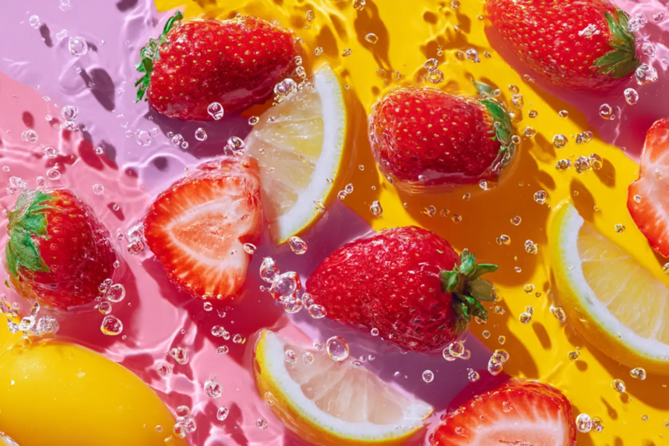 Receitas fáceis e deliciosas de picolés saudáveis para fazer em casa