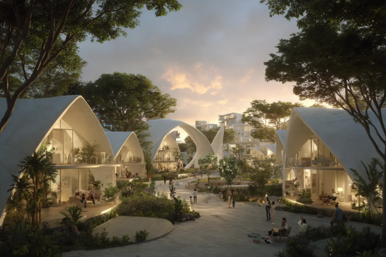 Agilidade e economia em projetos de casas populares