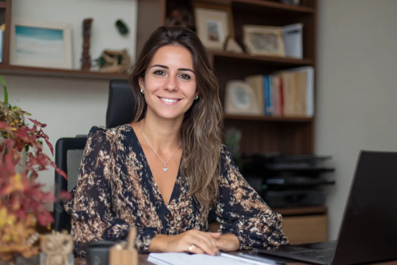 A mentalidade de não depender de 'estar afim' para agir e manter a consistência