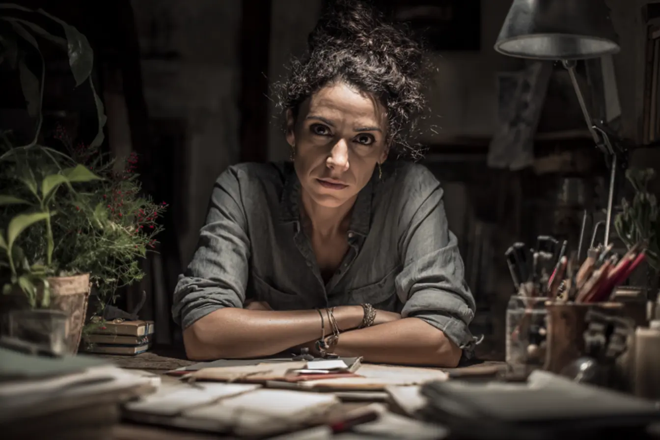 Por que tantas histórias começam com uma mudança de ambiente