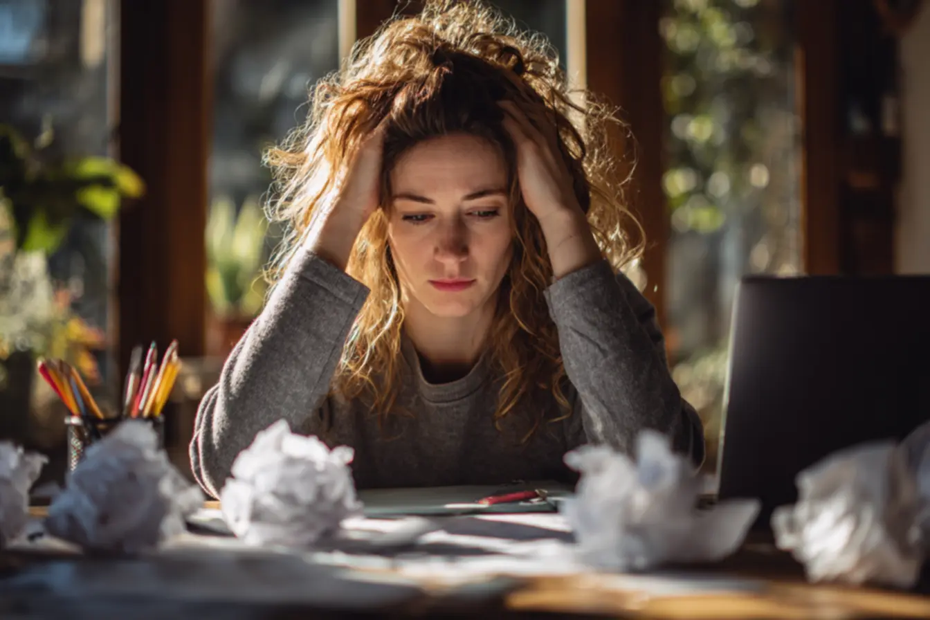 O detalhe na forma como você organiza seu espaço que influencia sua postura mental