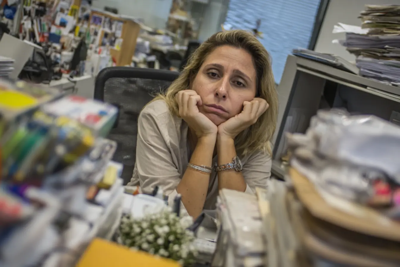 Dicas para uma vida organizada: como decidir o que guardar no seu espaço