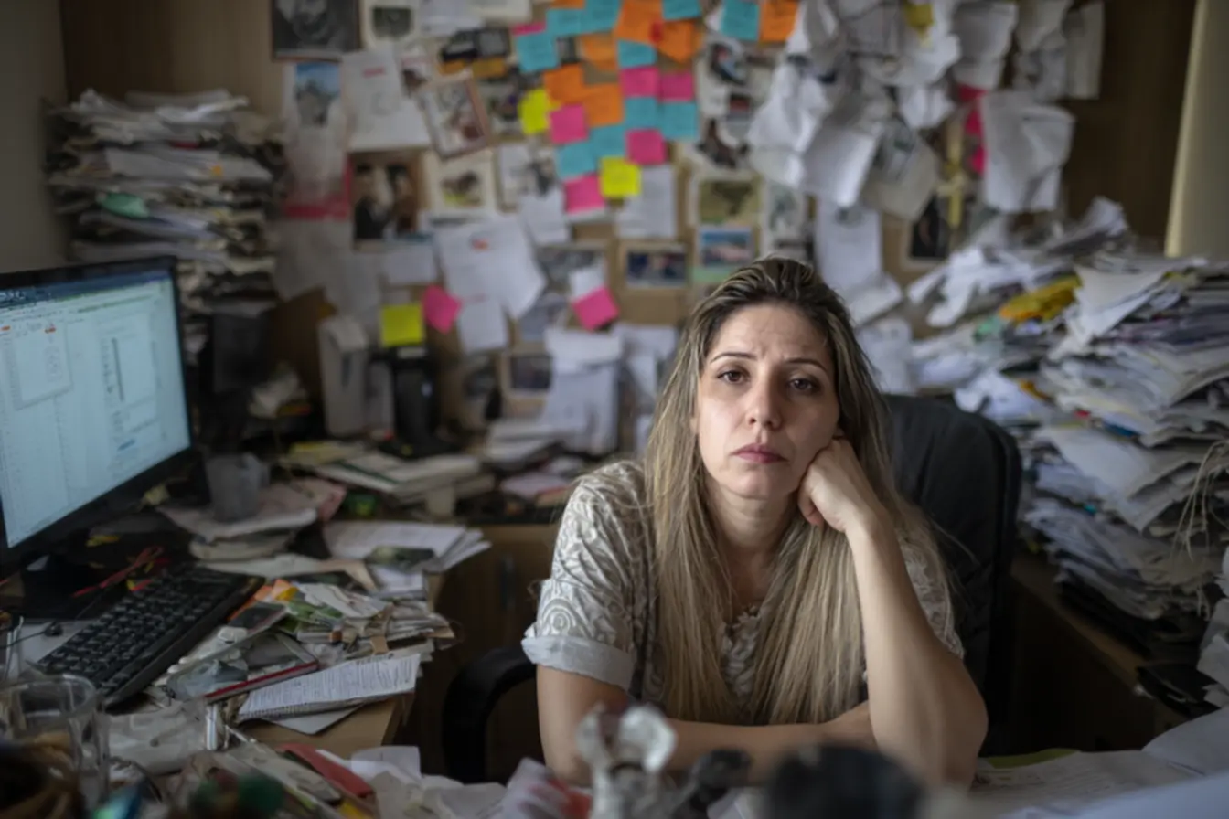 Organização do lar: como seu ambiente molda seus hábitos diários