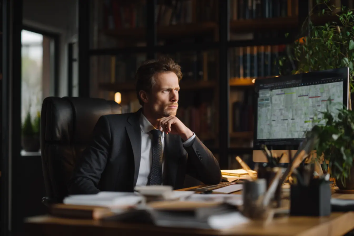 Erros na defesa em processos disciplinares na OAB que podem comprometer a carreira