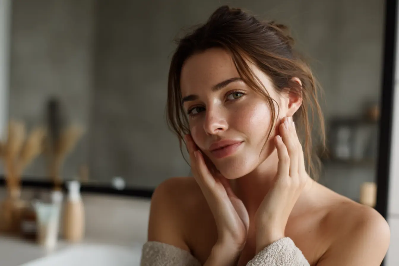 Uso inadequado do óleo de coco na rotina de skincare facial e corporal