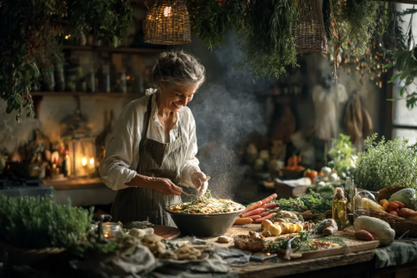 Passo a passo de como transformar pão amanhecido em torta salgada cremosa e fácil