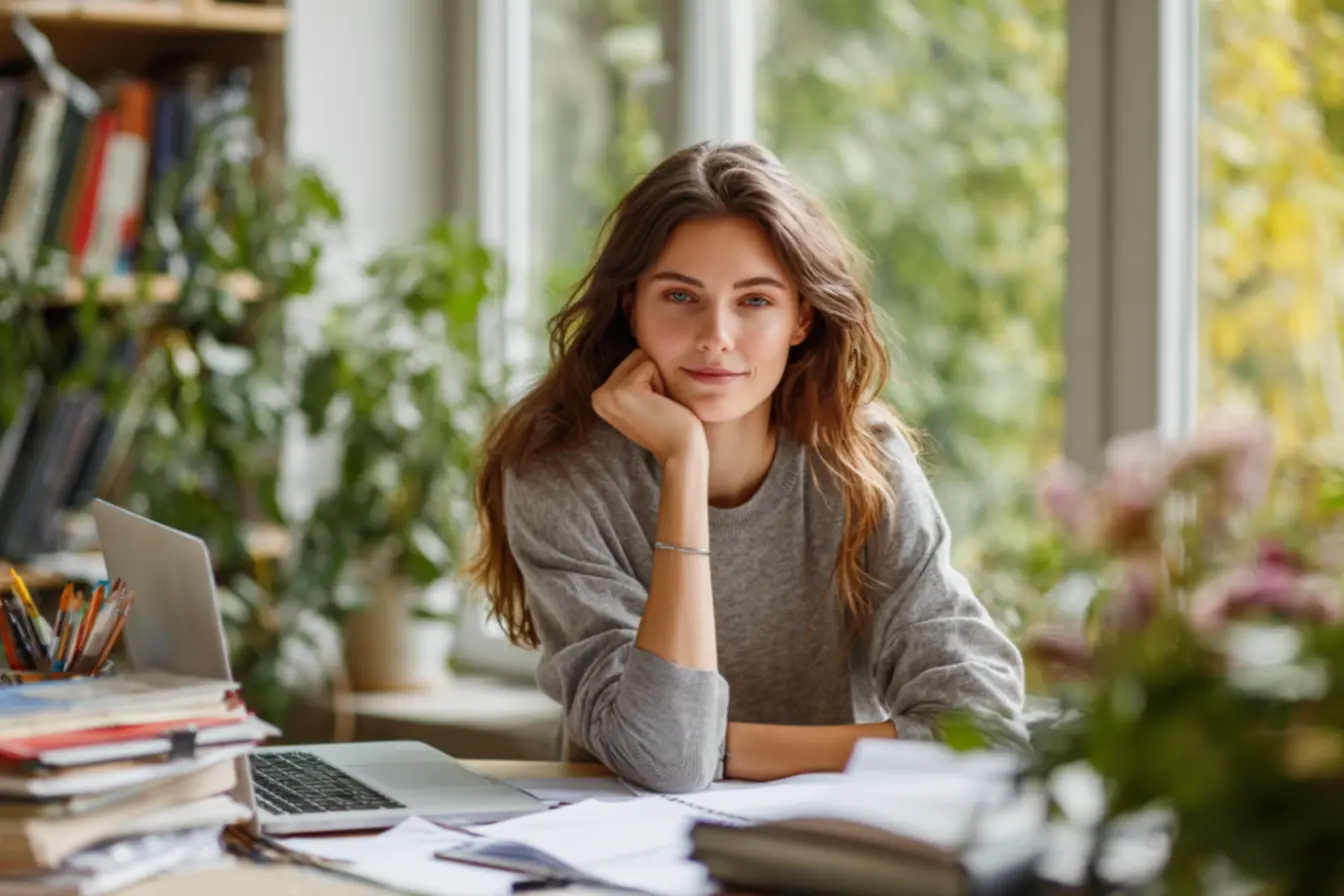 Perfil de estudante que mais aproveita as bolsas do Educa Mais Brasil
