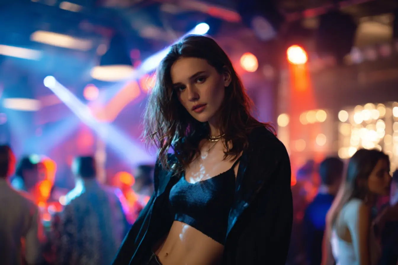 Peças-chave para montar looks de balada com estilo e praticidade